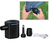 Bestway džepna vazdušna pumpa PowerTouch DC 5V 2A 57x5x65cm 62289