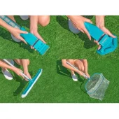 Bestway set za čišćenje bazena AquaSurge 58831