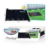 Bestway solarni grejač za bazen 58423