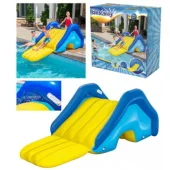 Bestway tobogan za bazen 2.74x1.24x1m 52453