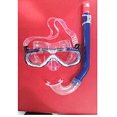 Blue Holes set za ronjenje Ibiza