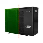 BPN prekrivka za toplotnu pumpu