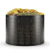 Bradas komposter 1100L TQ-K09125BOX