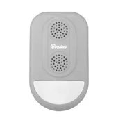 Bradas rasterivač sa LED lampom CTRL-ID302V