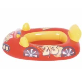 Čamac za decu Auto 90cm 35281