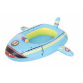 Čamac za decu Avion 90cm 35281