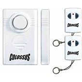 Colossus alarm za vrata, prozore CSS-157 