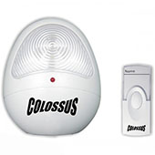 Colossus bežično digitalno zvono CSS-170 