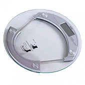 Colossus digitalna telesna vaga CSS-3400