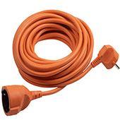 Co-tec pvc produžni kabel 25m. COT-1960  