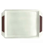 Colossus keramička tepsija Line CL-144