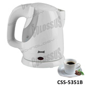 Colossus vodokuvalo CSS-5351B 