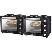 Colossus mini šporet CSS-5229