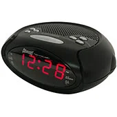 Colossus radio sat budilnik CSS-1850B