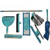 Colossus multifunkcionalni set za čišćenje CSS-4114 