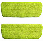 Colossus spray mop džoger krpa CSS-4111B 