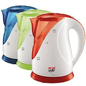 Colossus vodokuvalo - ketler CSS-5351A