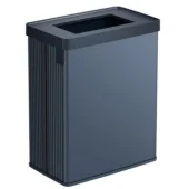 Curver kanta za otpatke 54l Verto pearl blue CU 00395-Y81