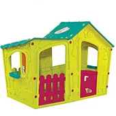 Kućica za decu Magic villa house CU 231594