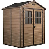 Baštenska montažna kuća Scala CU 230433 Keter