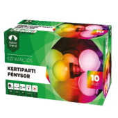 DekoTrend svetleće led lampe Party 5M