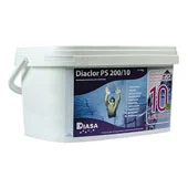 Diasa multi action tableta za bazen DPool 10u1 5kg