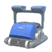Dolphin robot za bazene Supreme M400 CB