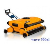 Dolphin robot za javne bazene Wave 300XL