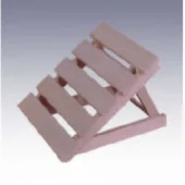 FF drveni jastuk za saunu