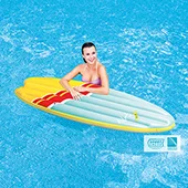 Intex dušek za vodu 178cm x 69cm 58152EU