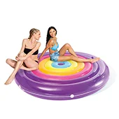 Intex dušek za vodu 201cm x 24cm 57285EU