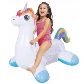  Dušek za vodu Sea Lion 117x80cm 37219