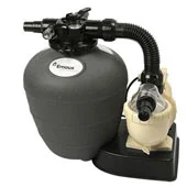 Emaux filter set za bazen 5 m3/h 1811