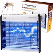 Esperanza aparat protiv insekata 2X6W EHQ003