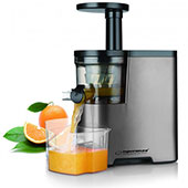 Esperanza sokovnik slow juicer  EKJ003