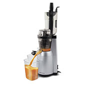 Esperanza sokovnik slow juicer EKJ004