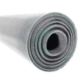 Fiber mreža za komarce Bela 1.62x30m