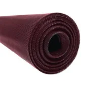 Fiber mreža za komarce Braon 1.62x30m