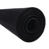 Fiber mreža za komarce Crna 1.62x30m