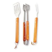 Fieldmann alat za roštiljanje set 3/1 FZG 9018