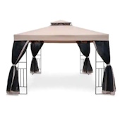 Fieldmann gazebo tenda 3x3m FDZN 7010