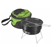 Fieldmann prenosivi roštilj na drveni ugalj FZG 1003