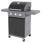 Fieldmann roštilj na plin 9kW FZG 3006