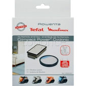 Rowenta hepa filter ZR0059