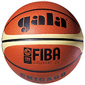 Lopta za košarku Gala Chicago 7 FIBA