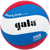 Oficijalna lopta za odbojku Gala Pro Line FIVB