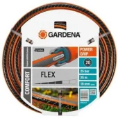 Gardena crevo Flex 50 M 3/4″ GA 18055-20 
