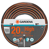 Gardena baštensko crevo za zalivanje i navodnjavanje HighFlex 20m GA 18063-20