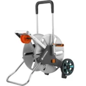 Gardena motalica ca za crevo Cleverroll L Easy Metal GA 18550-20
