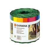 Gardena ograda za travnjak 15cm x 9m GA 00538-20 
